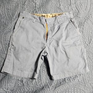 Ball And Buck Shorts - Size 30